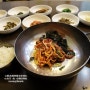 [6년 전 오늘] [목포 맛집] 송학낙지회관 : 하당 낙지 요리 전문 식당 - 수요미식회 맛집