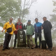 2024.04.21-22 아재들과 옥천 여행