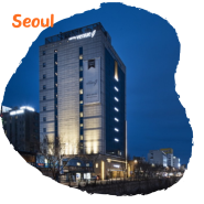 호텔 베뉴지 서울 종로 가성비 좋은 숙소 버짓룸 후기