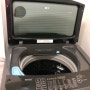 LG 통돌이 TR12WL, TR16MK2 블랙라벨플러스 T18MT 세탁기 용량별 선택; 싱글, 커플, 가족별 추천