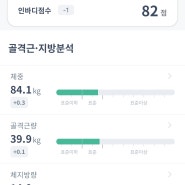 |다이어트 시즌② | 51일차 | 튀김...