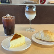 망원역카페 :: 47625 coffee 치즈 케이크 맛집인 서교동카페