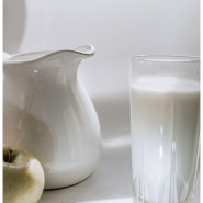 유통기한 지난 우유의 활용법