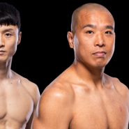 UFC fight night 7월 최두호, 이정영, 박준용 경기확정 ??