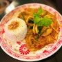 분당 서현 태국 음식 전문점, 진짜 타이 요리를 먹을 수 있는 리틀 타이랜드