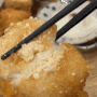 청주 산남동, 일본 느낌의 튀김 맛집 쿠시카츠 쿠시야