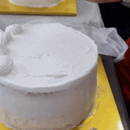 소·확·행 프로젝트 2차 _ 케이크 만들기