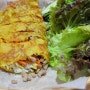 거제도 베트남 음식 맛집 반쎄오 강추(하이바도, 지윤이네 베트남 음식점)