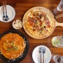 평거동양식 신상맛집 프라뗄로 파스타와 피자