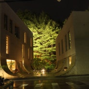 대전 대형카페 건축상을 받은 맛집 공간태리