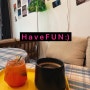 [해브펀] 상도동 장승배기 Cafe & Pup :아지트가 되어 줄게요 💚