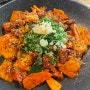 운서역 찌개 맛집 김치찌개 계란후라이 맛있는 삼산회관