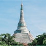 [여행정보] 미얀마 버스 여행하며 다채로운 문화즐기기