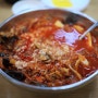 대전 짬뽕 맛집 조기종의향미각 꼬막 짬뽕