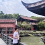 린안타이구춰 (2) 중국식 정원의 아름다움 【타이베이 2024】