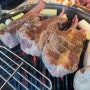 서울 가디) 금천구 가산동 중국식 양고기 맛집 가산디지털단지 ‘양갈비 캠프’
