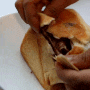 [맛집 | 베이커리] 옥정 소금빵 맛집 빵실빵실