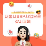 서울 행당동 대림아파트 BRP 사업 지원으로 LX 하우시스 창호 시공