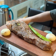 [성수 맛집] 소고기만큼 부드러운 숙성 특수부위 돼지고기, 서울숲 고기 맛집 ‘몽련’