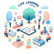 라이프러닝 스쿨: 인생2막 새로운 시작, 함께 배우고 성장하는 공간