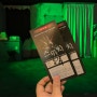[창원 이색 데이트] 창원 용호동 연극 사랑새 아트홀 4D 연극 스위치 , 창원 공포 연극