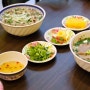 동탄쌀국수 현지인이 만드는 진짜 베트남 맛 포하노이