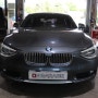 [온게러지] BMW F20 118D 로베 ROWE 에센셜 5W30 합성 엔진오일 교환/이천BMW/BMW합성유/BMW미션오일/BMW브레이크/BMW타이어