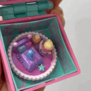 세상에 단 하나 밖에 없는 수제 미니어처 장난감 브랜드 '유어구미'