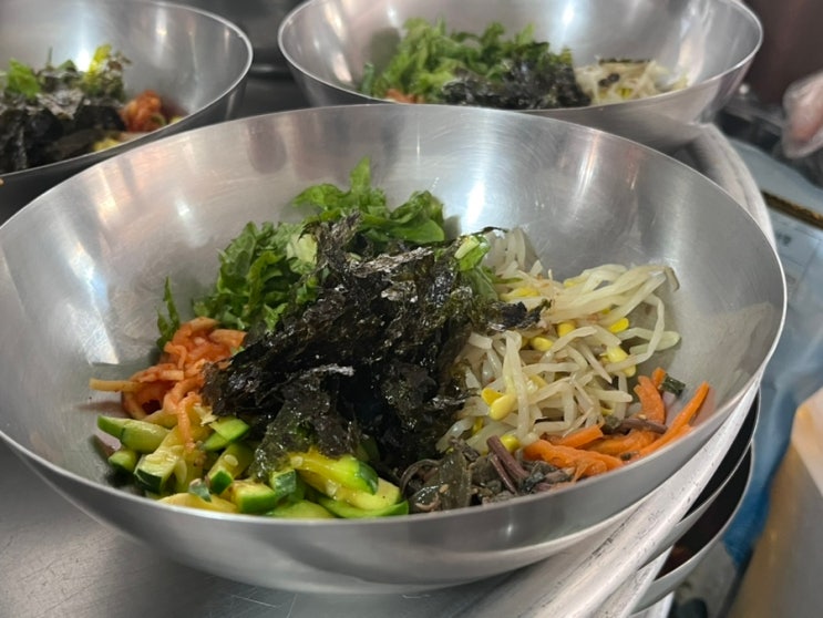 [창원] 가로수길 진불선원 부처님 오신날 절밥 맛집 : 네이버 블로그