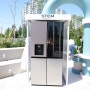 신제품 런칭 LG 디오스 STEM 직수형 냉장고 직접 만나보니 너무 갖고 싶어!!