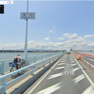 [세부계획]일본여행 1일차, 부산>오사카 선박으로 점프 후 스마해수욕장까지 67.3km 자전거 라이딩
