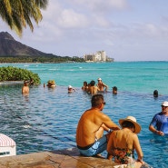 하와이 자유여행, 알라모아나 ABC 마트 등등 쇼핑 리스트 알아보기