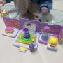 버블호텔 매직호텔로비 :: 어린이날 선물 역할놀이 장난감