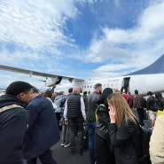 루마니아 타롬항공 탑승 후기 및 부쿠레슈티 헨리 코안더 국제공항 도착 후 시내 이동 방법
