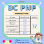 ✨24년 5월 14일 ✨ BC PNP 선발 점수