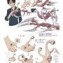 넷플릭스 애니메이션 추천 : 기생수 후기
