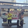 초등 아이 셋과 함께 하는 오사카 교토 여행 1일차 : 청수사 교토 숙소 맛집 추천