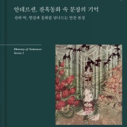 <안데르센, 잔혹동화 속 문장의 기억> 아름다운 추억들 아래로 흐르는 추(醜)의 향연