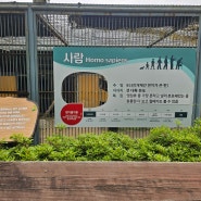 청주 아이와 가볼만한 청주랜드 동물원