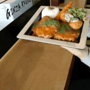 여수 웅천동 점심 ▶️▶️긴자료코 신상맛집