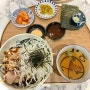 진주 신상 칠암동맛집 쿄오모덮밥