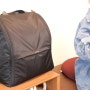 아기 기저귀가방 백팩 L4 추천 수납력 역시 국민 육아필수템이네