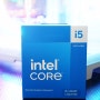 인텔 14세대 i5-14400F 정품 등록 혜택 및 AS 접수 및 센터 정보