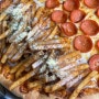 [평택 맛집] 평택 하프앤하프 피자가 유명한 ‘피자집’ 내돈내산 솔직후기(+주차)