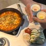 [범계 술집] 한국식 퓨전 밥술집 안주맛집 한식주점 "범계 아라리용"