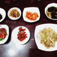 집밥메뉴추천 차돌박이숙주볶음 간단한국 채소 쉬운요리 집반찬