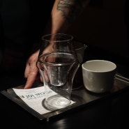 방배 파이브브루잉 - 도형수 바리스타의 카페