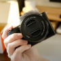 소니카메라 추천 ZV-E10 입문용 브이로그 미러리스 카메라