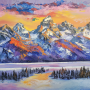 그랜드티턴 상상 image Grand Teton #1