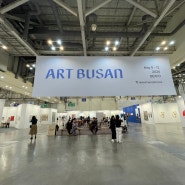ART BUSAN 2024 | BEXCO